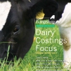 Kingshay Dairy Costings Focus Report 2017 released