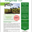 June Checklist 2025