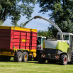 Achieving Milk from Forage Part 5: Producing Top Quality Grass Silage
