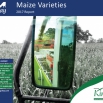 The 2017 Maize Varieties Report