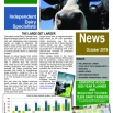 October 2019 Newsletter