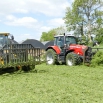 Multi-Cut Silage