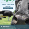 Dairy Costings Focus Report 2022