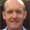 New associate consultant, Simon Smith