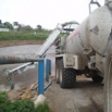 Slurry Additives Trial Report