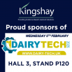 Dairy-Tech