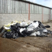 Reducing Plastic Waste on Farm