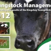 Youngstock Management Report