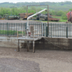 Slurry Acidification