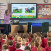 Educating Young People Dairy Insight