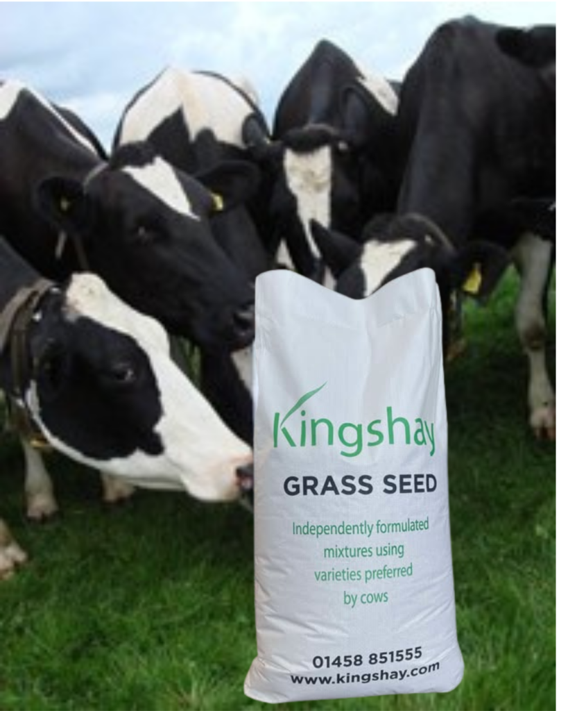 Bespoke Grass Seed Mixes