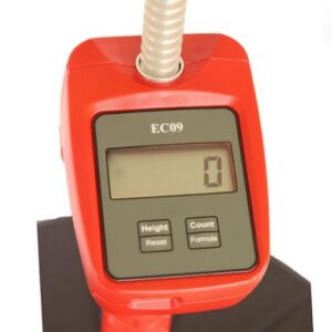 Electronic Grassland Plate Meter Jenquip EC09 - Image 1