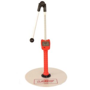 Electronic Grassland Plate Meter Jenquip EC09 - Image 2