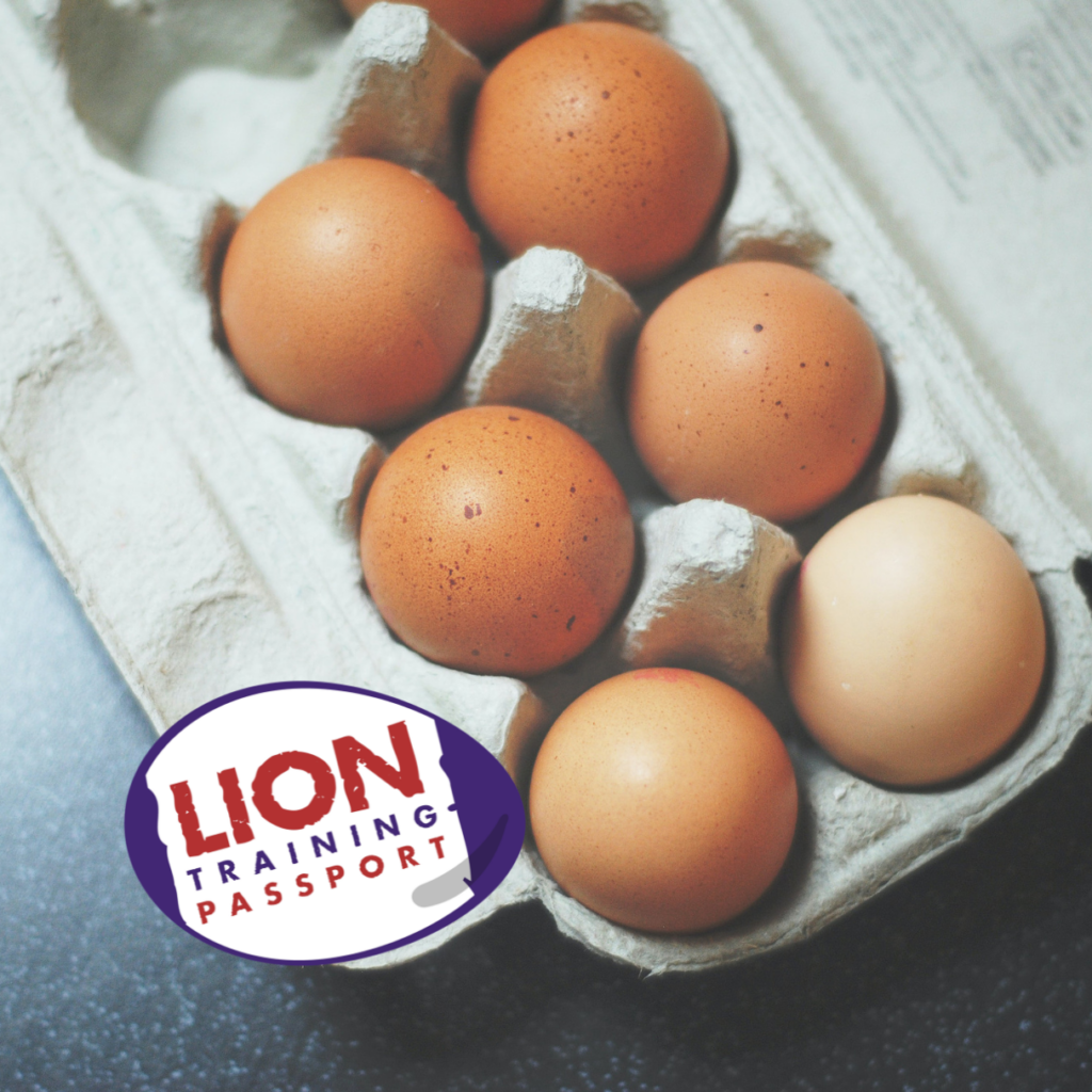 Lion Training Passport For Egg Producers – Module 3: Poultry Health & Welfare , Management