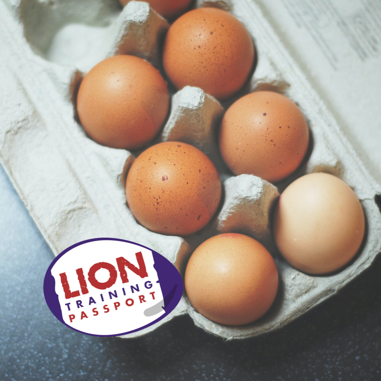 Lion Training Passport For Egg Producers - Module 3: Poultry Health & Welfare, Management