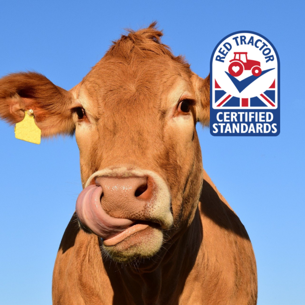 The Responsible Use of Medicines - Cattle & Sheep (Red Tractor Approved)