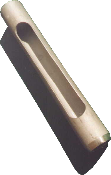 Silage Corer
