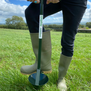 Soil Sampling Tool