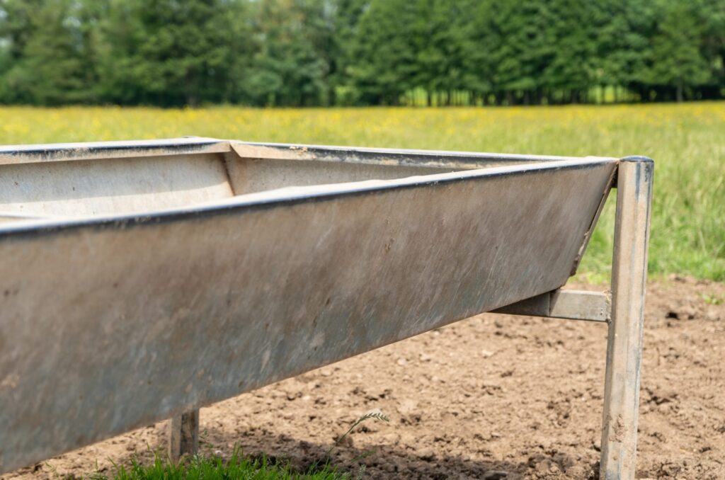 Biosecurity in Practice