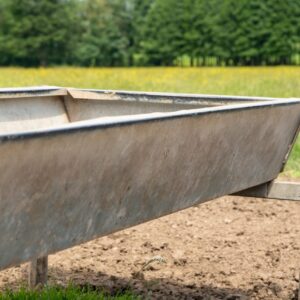 Biosecurity in Practice