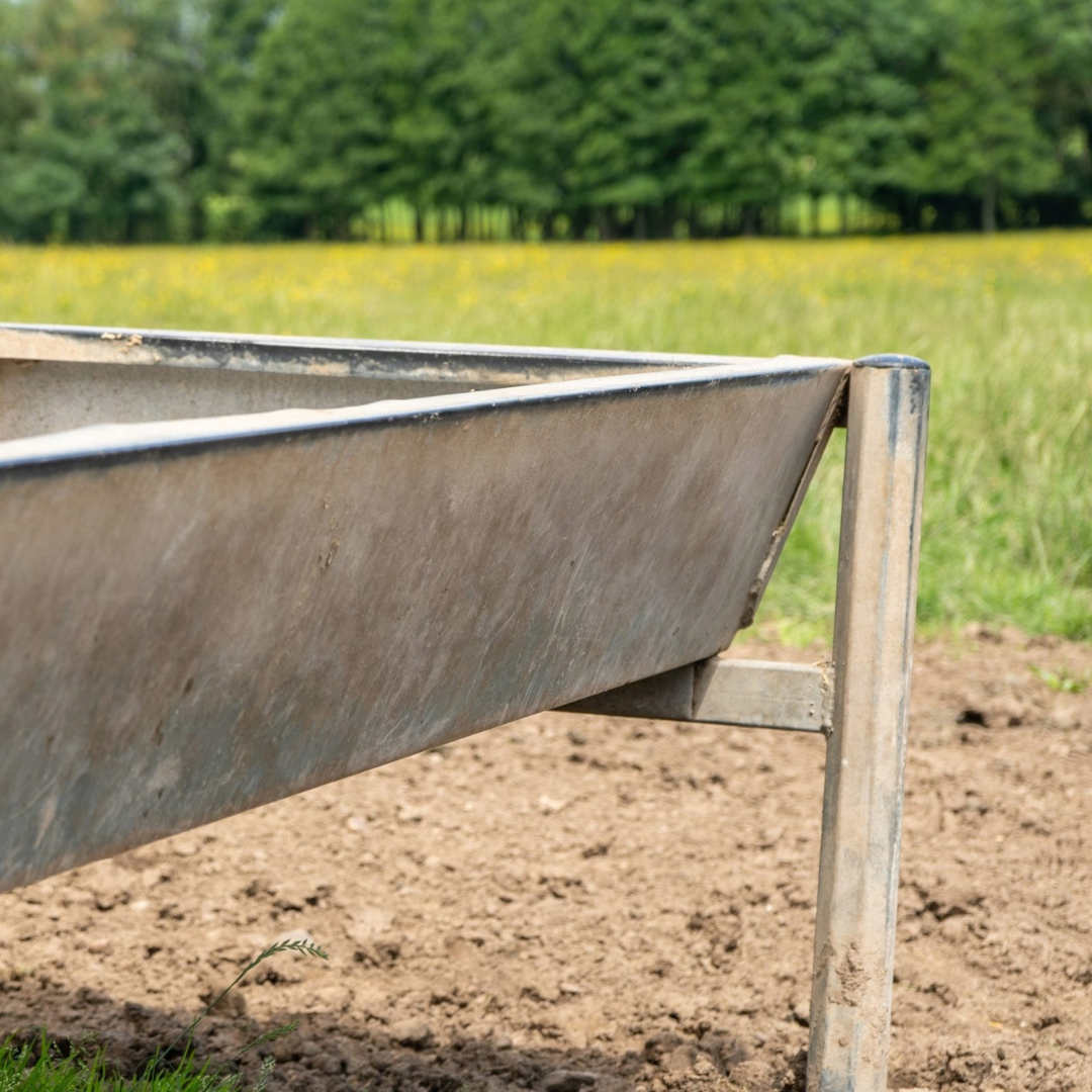 Biosecurity in Practice