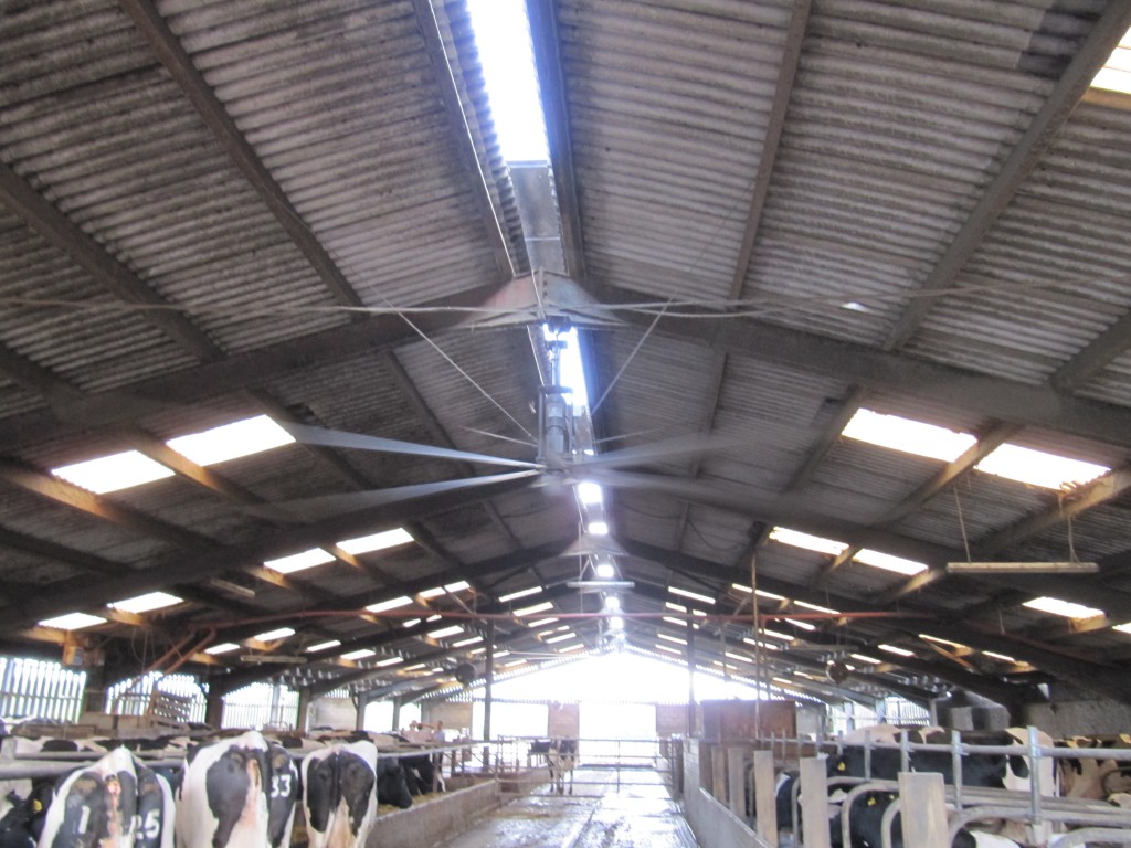 mechanical ventilation - shop - kingshay