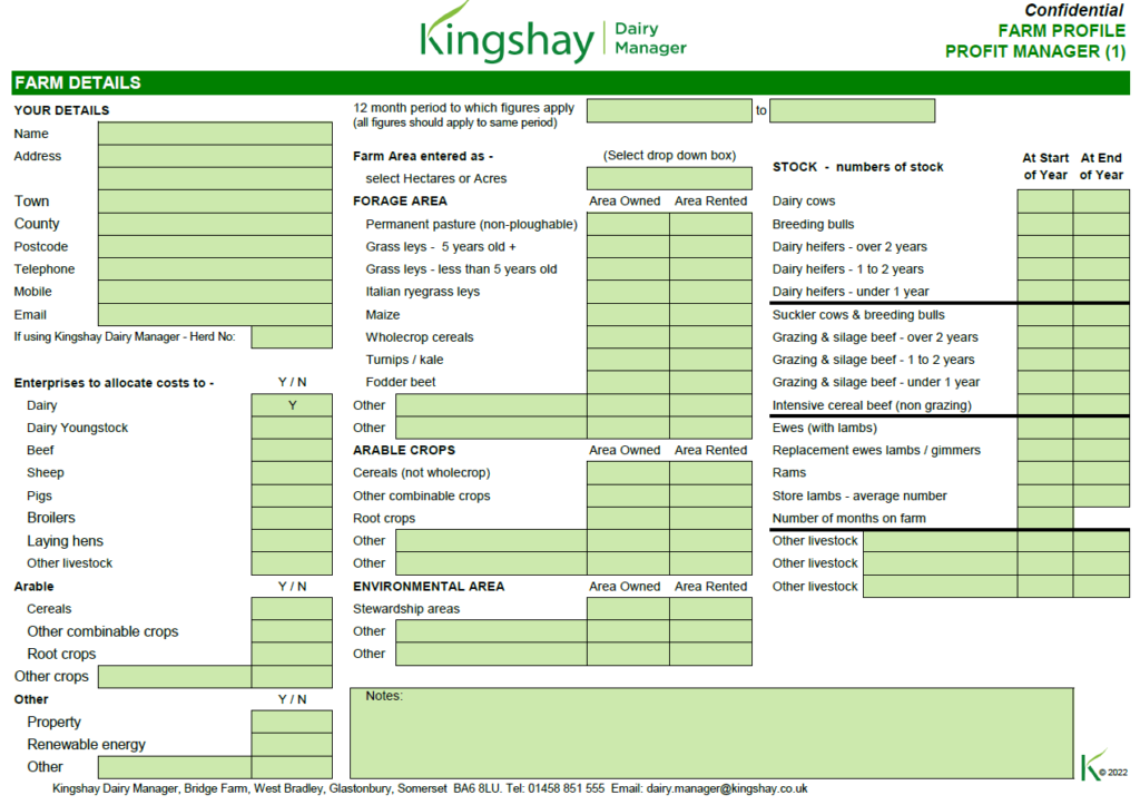 Premium Plus Package - Kingshay