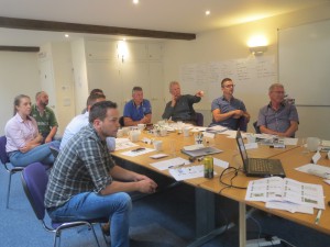 Hoogland Grazing Workshop 120618 (2)