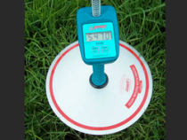 Electronic Grass Plate Meter Jenquip