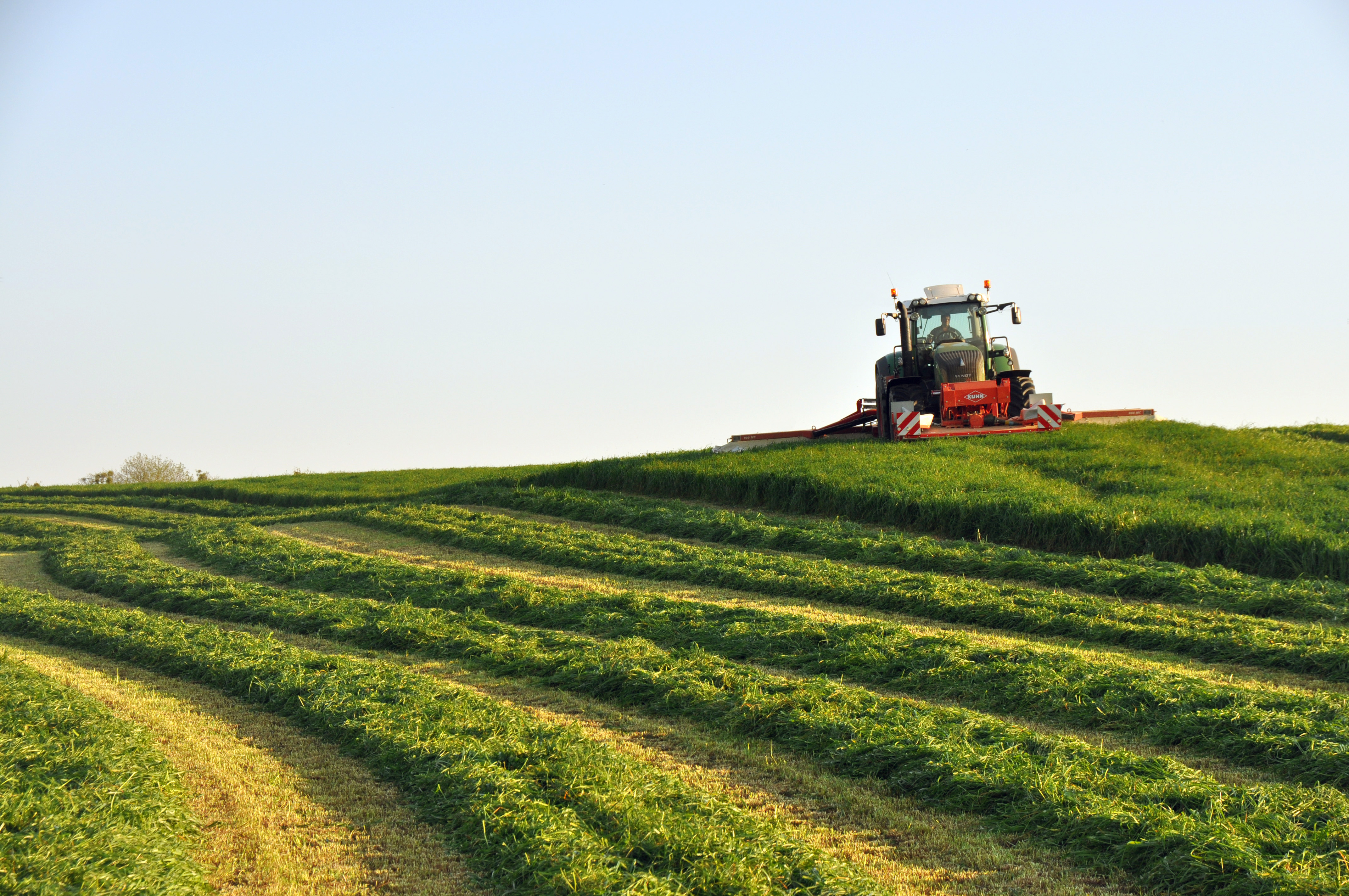 MultiCut Silage Shop Kingshay