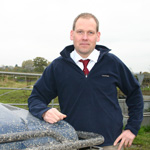 Paul Robinson Kingshay Consultancy Paul Robinson Kingshay Consultancy